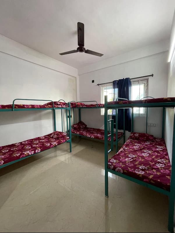 Premium PG for Girls in Edappally