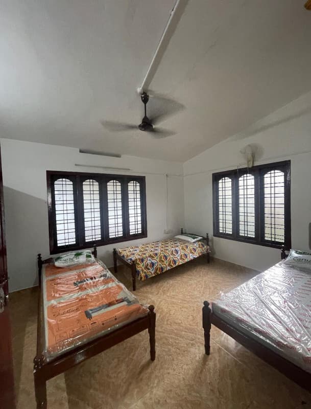 Girls PG in Kakkanad